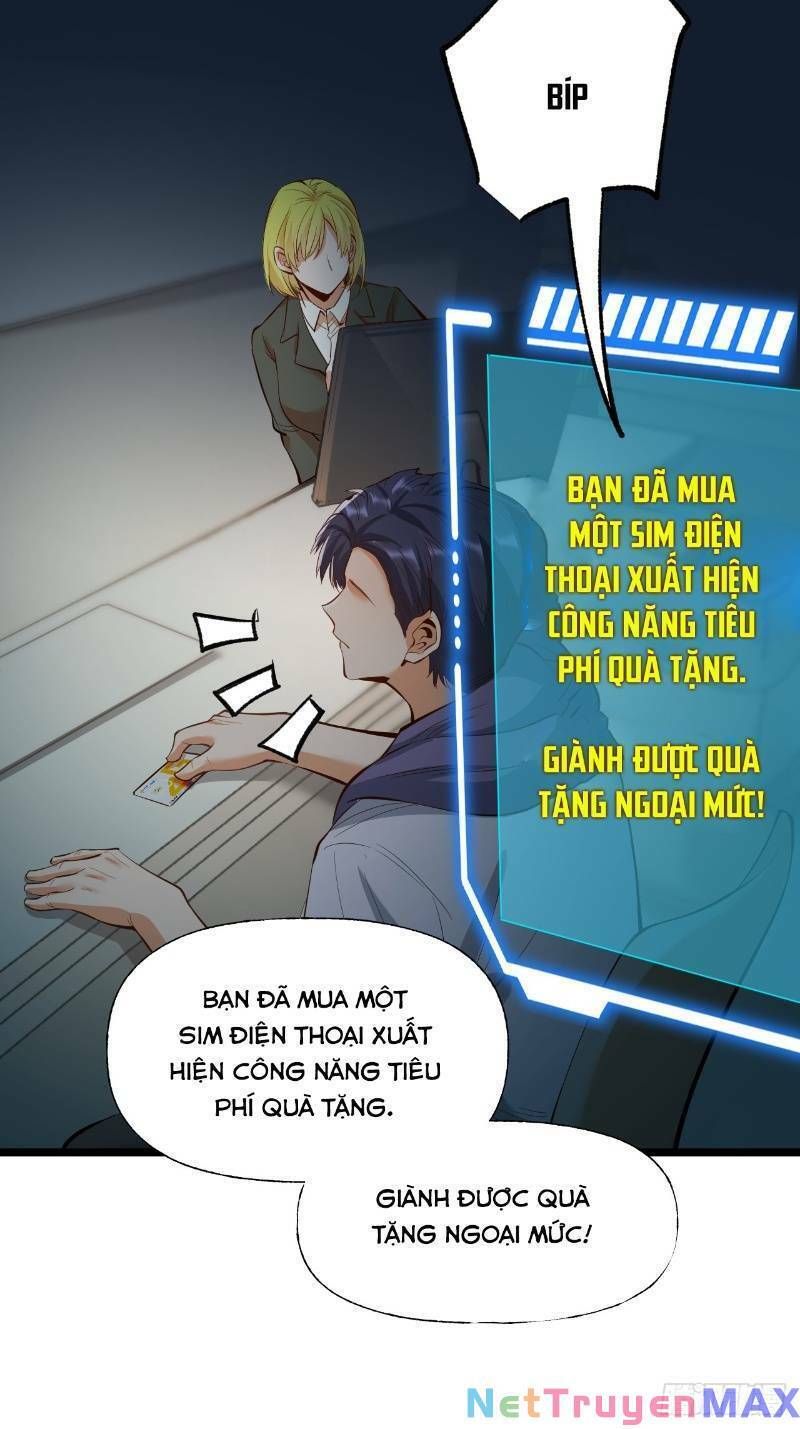 đọc truyện Trọng Sinh Không Làm Chạn Vương, Tôi Một Mình Nạp Game Thăng Cấp Chương 12 ảnh 39 tại Giả Dược
