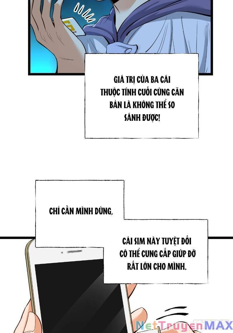 đọc truyện Trọng Sinh Không Làm Chạn Vương, Tôi Một Mình Nạp Game Thăng Cấp Chương 12 ảnh 45 tại Giả Dược