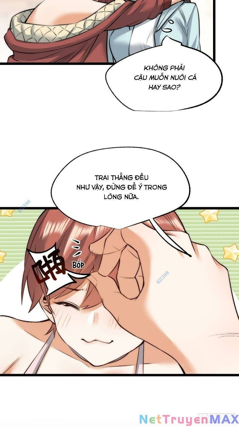 đọc truyện Trọng Sinh Không Làm Chạn Vương, Tôi Một Mình Nạp Game Thăng Cấp Chương 12 ảnh 10 tại Giả Dược