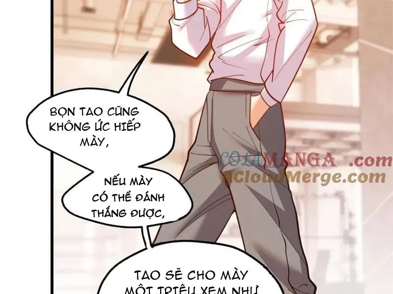 đọc truyện Trọng Sinh Không Làm Chạn Vương, Tôi Một Mình Nạp Game Thăng Cấp Chương 120 ảnh 18 tại Giả Dược
