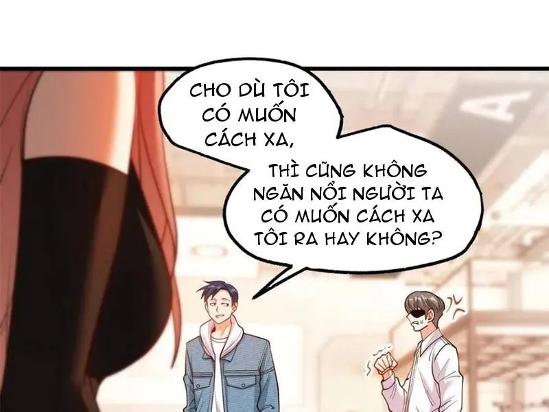 đọc truyện Trọng Sinh Không Làm Chạn Vương, Tôi Một Mình Nạp Game Thăng Cấp Chương 120 ảnh 22 tại Giả Dược