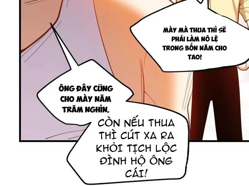 đọc truyện Trọng Sinh Không Làm Chạn Vương, Tôi Một Mình Nạp Game Thăng Cấp Chương 120 ảnh 27 tại Giả Dược