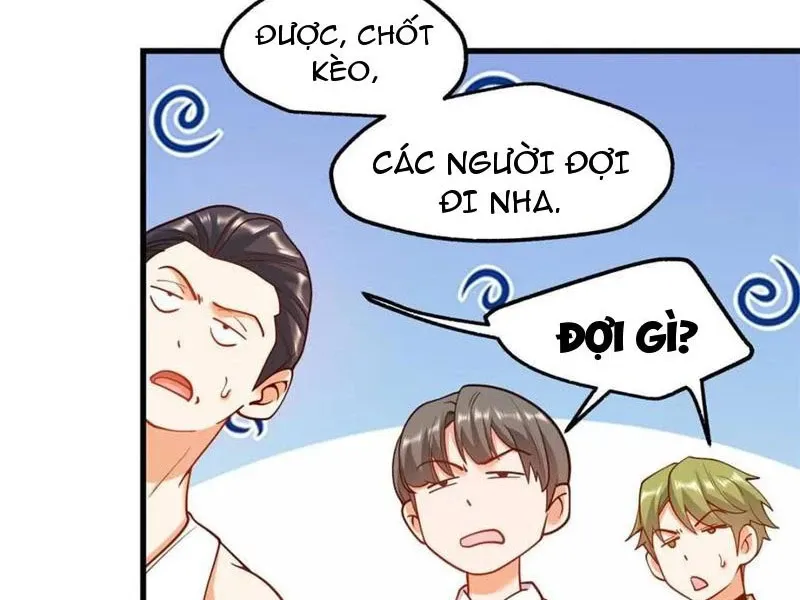 đọc truyện Trọng Sinh Không Làm Chạn Vương, Tôi Một Mình Nạp Game Thăng Cấp Chương 120 ảnh 30 tại Giả Dược