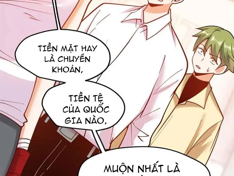 đọc truyện Trọng Sinh Không Làm Chạn Vương, Tôi Một Mình Nạp Game Thăng Cấp Chương 120 ảnh 35 tại Giả Dược