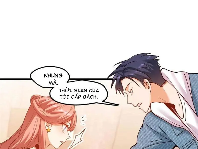 đọc truyện Trọng Sinh Không Làm Chạn Vương, Tôi Một Mình Nạp Game Thăng Cấp Chương 120 ảnh 46 tại Giả Dược