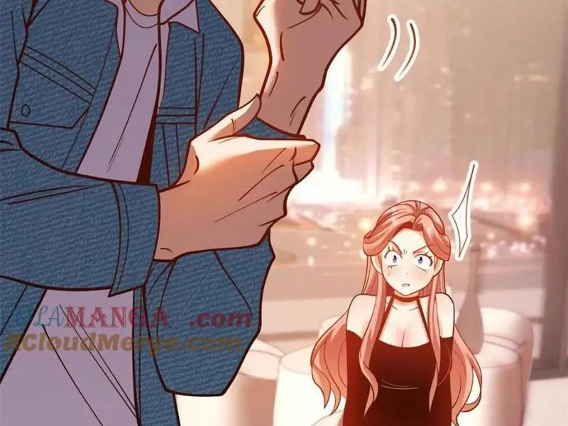 đọc truyện Trọng Sinh Không Làm Chạn Vương, Tôi Một Mình Nạp Game Thăng Cấp Chương 120 ảnh 49 tại Giả Dược