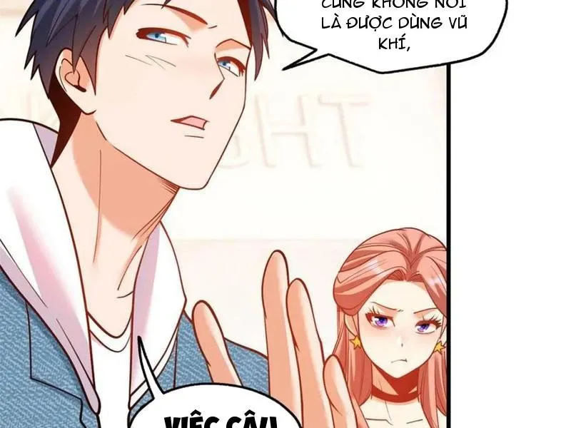 đọc truyện Trọng Sinh Không Làm Chạn Vương, Tôi Một Mình Nạp Game Thăng Cấp Chương 121 ảnh 71 tại Giả Dược