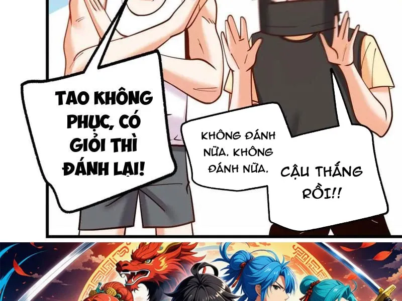 đọc truyện Trọng Sinh Không Làm Chạn Vương, Tôi Một Mình Nạp Game Thăng Cấp Chương 121 ảnh 80 tại Giả Dược