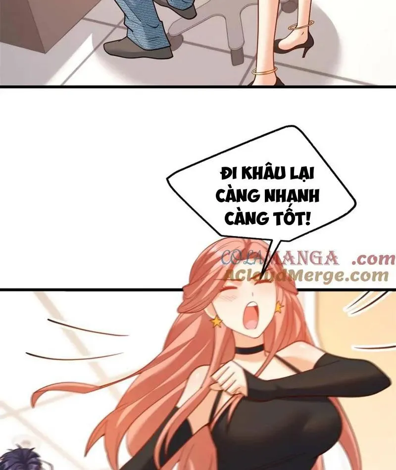 đọc truyện Trọng Sinh Không Làm Chạn Vương, Tôi Một Mình Nạp Game Thăng Cấp Chương 122 ảnh 14 tại Giả Dược