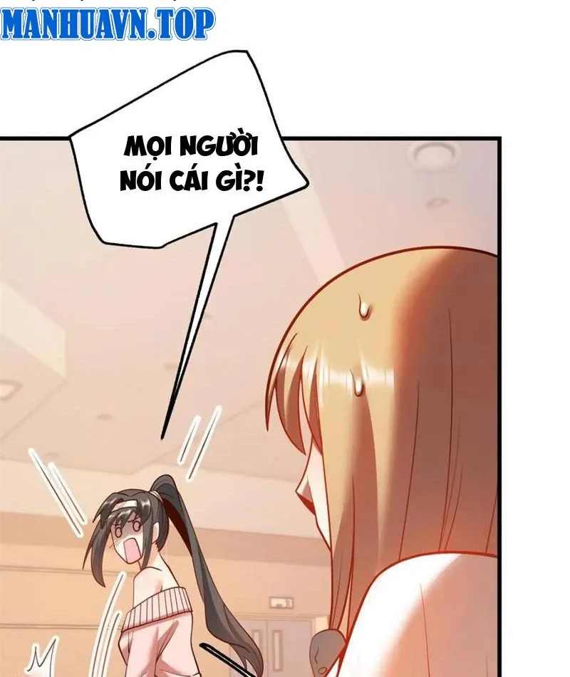 đọc truyện Trọng Sinh Không Làm Chạn Vương, Tôi Một Mình Nạp Game Thăng Cấp Chương 122 ảnh 23 tại Giả Dược