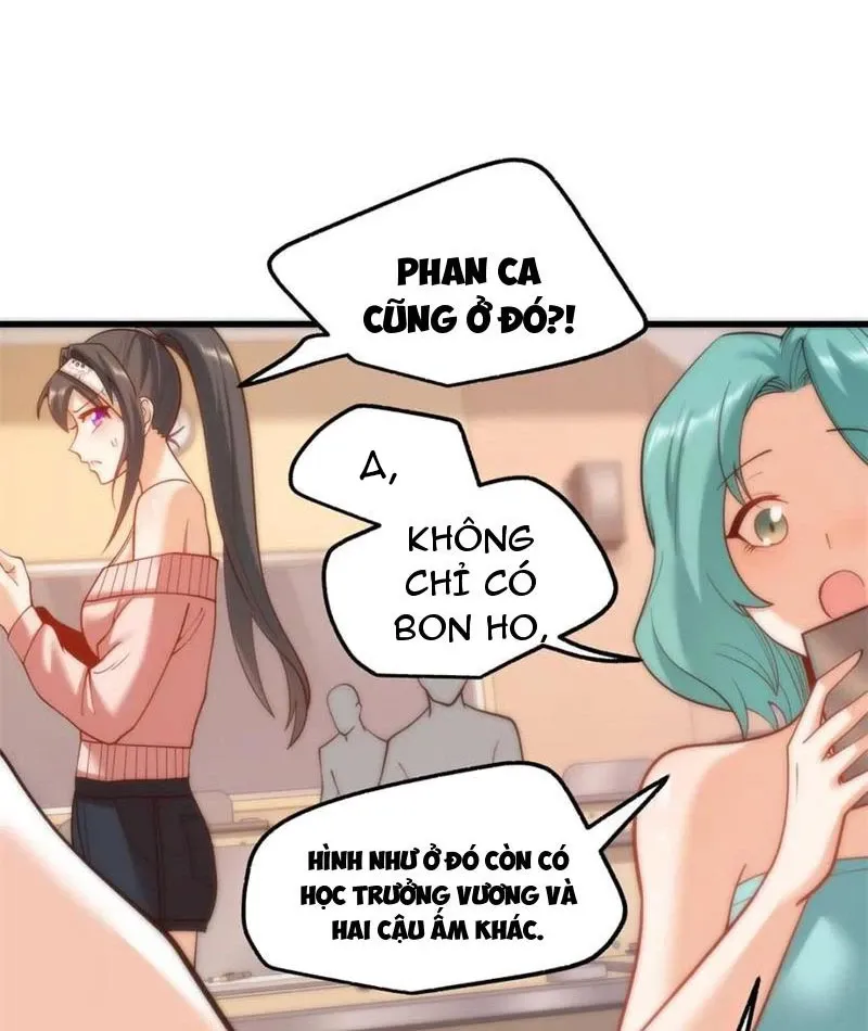 đọc truyện Trọng Sinh Không Làm Chạn Vương, Tôi Một Mình Nạp Game Thăng Cấp Chương 122 ảnh 36 tại Giả Dược