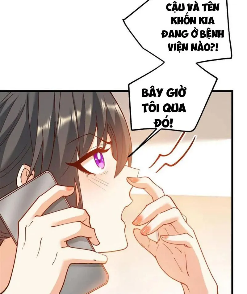 đọc truyện Trọng Sinh Không Làm Chạn Vương, Tôi Một Mình Nạp Game Thăng Cấp Chương 122 ảnh 51 tại Giả Dược