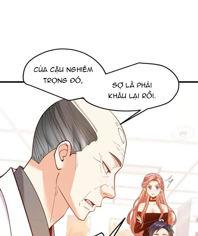 đọc truyện Trọng Sinh Không Làm Chạn Vương, Tôi Một Mình Nạp Game Thăng Cấp Chương 122 ảnh 7 tại Giả Dược