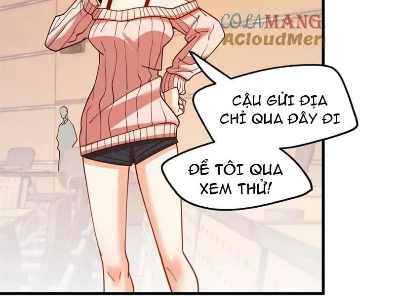 đọc truyện Trọng Sinh Không Làm Chạn Vương, Tôi Một Mình Nạp Game Thăng Cấp Chương 123 ảnh 3 tại Giả Dược