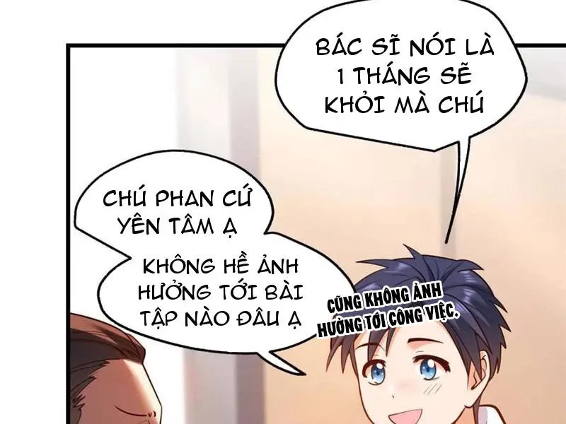 đọc truyện Trọng Sinh Không Làm Chạn Vương, Tôi Một Mình Nạp Game Thăng Cấp Chương 124 ảnh 36 tại Giả Dược