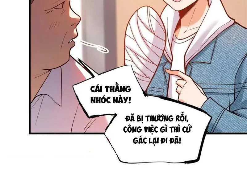 đọc truyện Trọng Sinh Không Làm Chạn Vương, Tôi Một Mình Nạp Game Thăng Cấp Chương 124 ảnh 37 tại Giả Dược