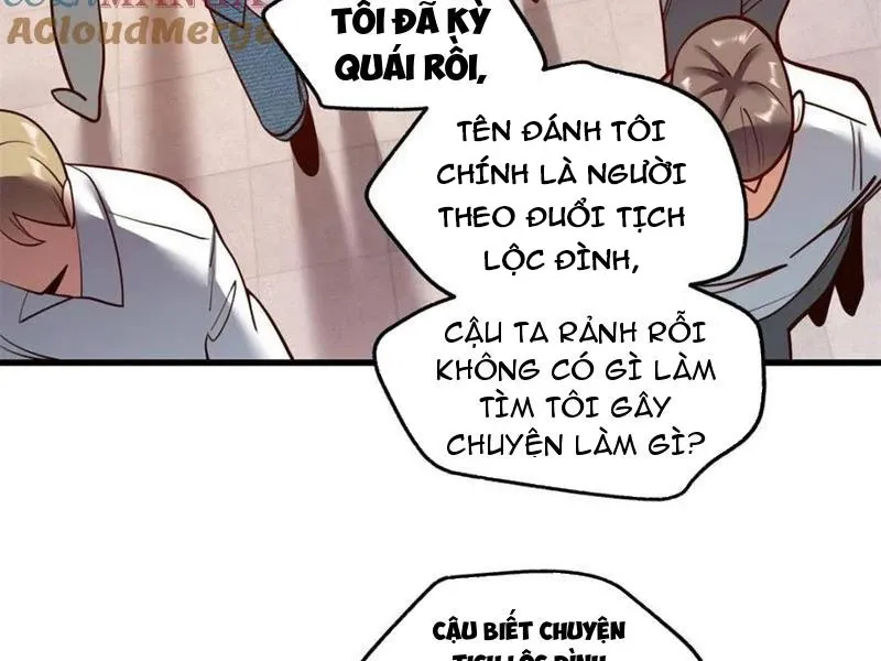 đọc truyện Trọng Sinh Không Làm Chạn Vương, Tôi Một Mình Nạp Game Thăng Cấp Chương 125 ảnh 49 tại Giả Dược