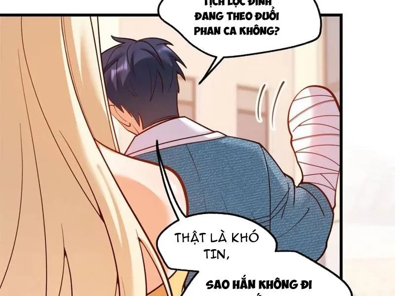 đọc truyện Trọng Sinh Không Làm Chạn Vương, Tôi Một Mình Nạp Game Thăng Cấp Chương 125 ảnh 50 tại Giả Dược