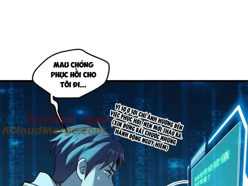 đọc truyện Trọng Sinh Không Làm Chạn Vương, Tôi Một Mình Nạp Game Thăng Cấp Chương 125 ảnh 7 tại Giả Dược