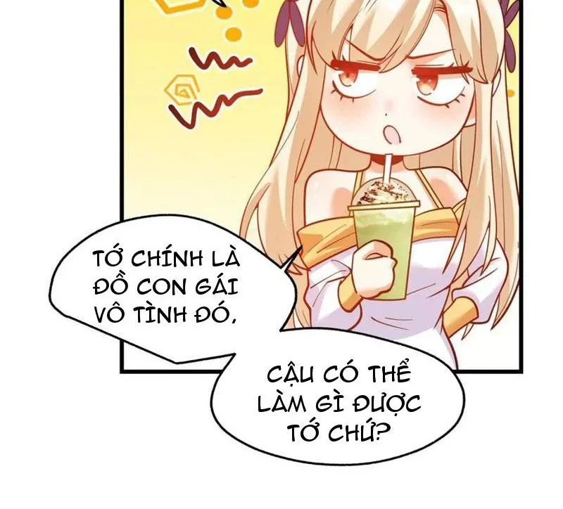 đọc truyện Trọng Sinh Không Làm Chạn Vương, Tôi Một Mình Nạp Game Thăng Cấp Chương 126 ảnh 18 tại Giả Dược