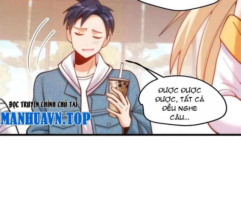 đọc truyện Trọng Sinh Không Làm Chạn Vương, Tôi Một Mình Nạp Game Thăng Cấp Chương 126 ảnh 21 tại Giả Dược