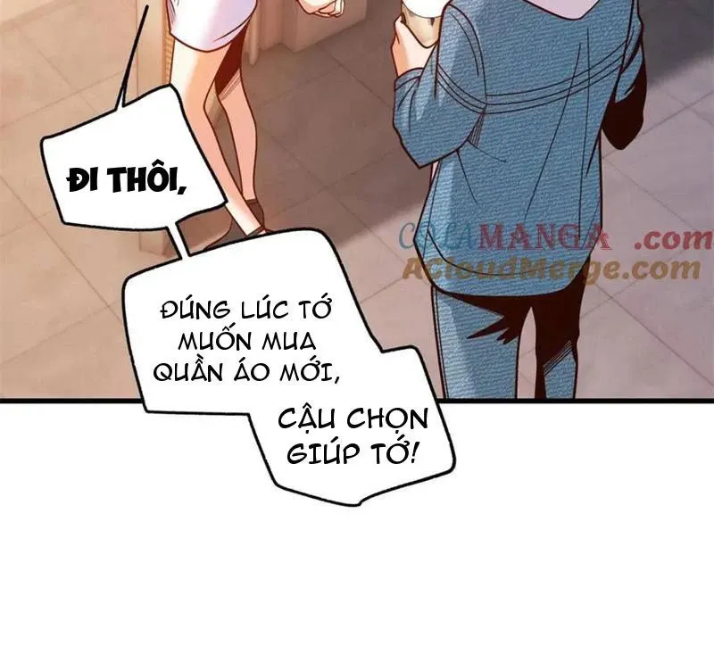 đọc truyện Trọng Sinh Không Làm Chạn Vương, Tôi Một Mình Nạp Game Thăng Cấp Chương 126 ảnh 23 tại Giả Dược