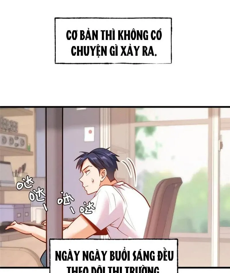 đọc truyện Trọng Sinh Không Làm Chạn Vương, Tôi Một Mình Nạp Game Thăng Cấp Chương 127 ảnh 42 tại Giả Dược