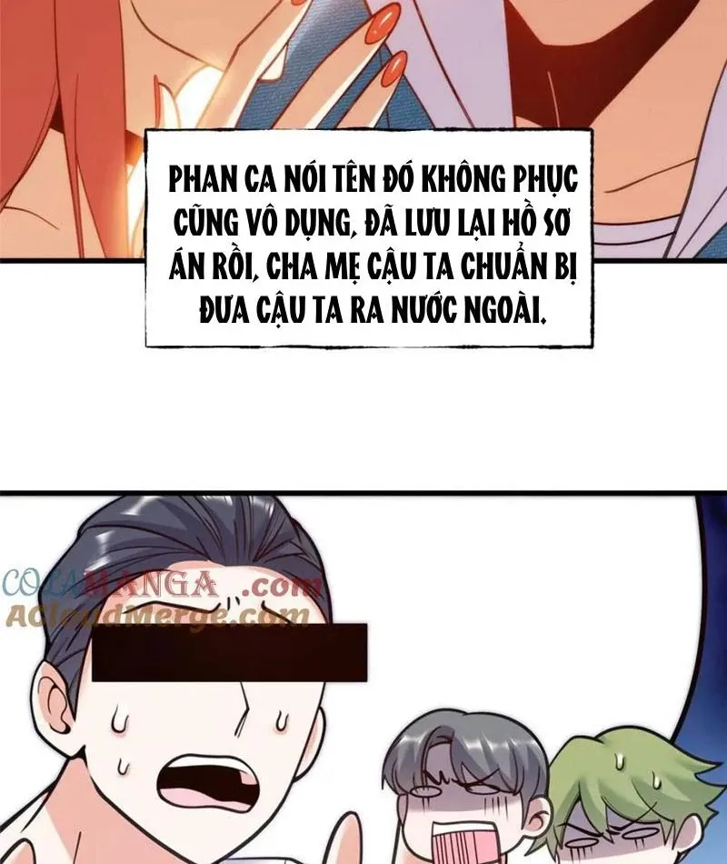 đọc truyện Trọng Sinh Không Làm Chạn Vương, Tôi Một Mình Nạp Game Thăng Cấp Chương 127 ảnh 47 tại Giả Dược