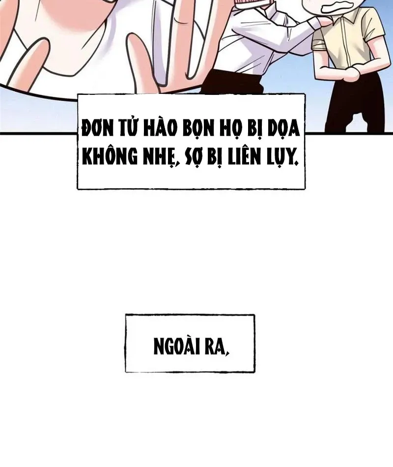 đọc truyện Trọng Sinh Không Làm Chạn Vương, Tôi Một Mình Nạp Game Thăng Cấp Chương 127 ảnh 48 tại Giả Dược