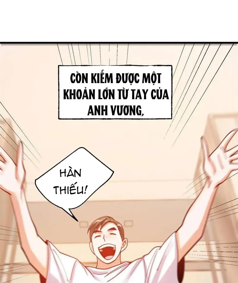 đọc truyện Trọng Sinh Không Làm Chạn Vương, Tôi Một Mình Nạp Game Thăng Cấp Chương 127 ảnh 49 tại Giả Dược