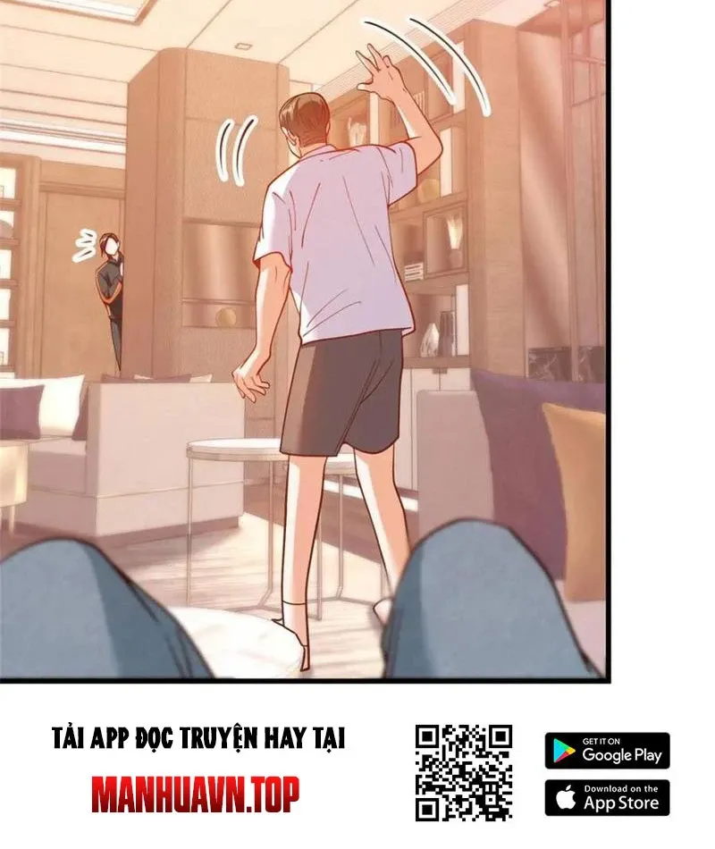 đọc truyện Trọng Sinh Không Làm Chạn Vương, Tôi Một Mình Nạp Game Thăng Cấp Chương 128 ảnh 17 tại Giả Dược