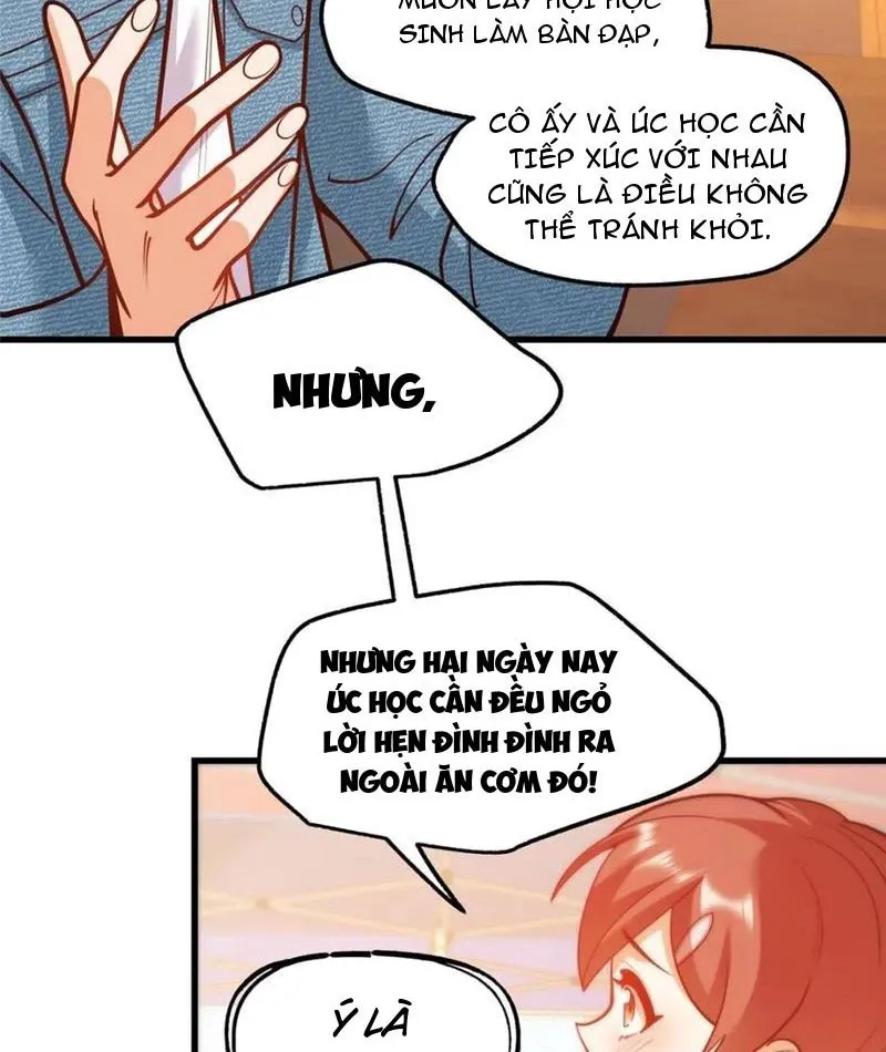 đọc truyện Trọng Sinh Không Làm Chạn Vương, Tôi Một Mình Nạp Game Thăng Cấp Chương 128 ảnh 42 tại Giả Dược