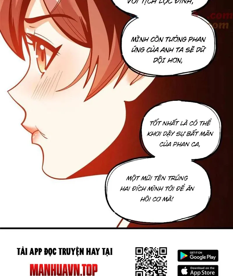 đọc truyện Trọng Sinh Không Làm Chạn Vương, Tôi Một Mình Nạp Game Thăng Cấp Chương 128 ảnh 44 tại Giả Dược