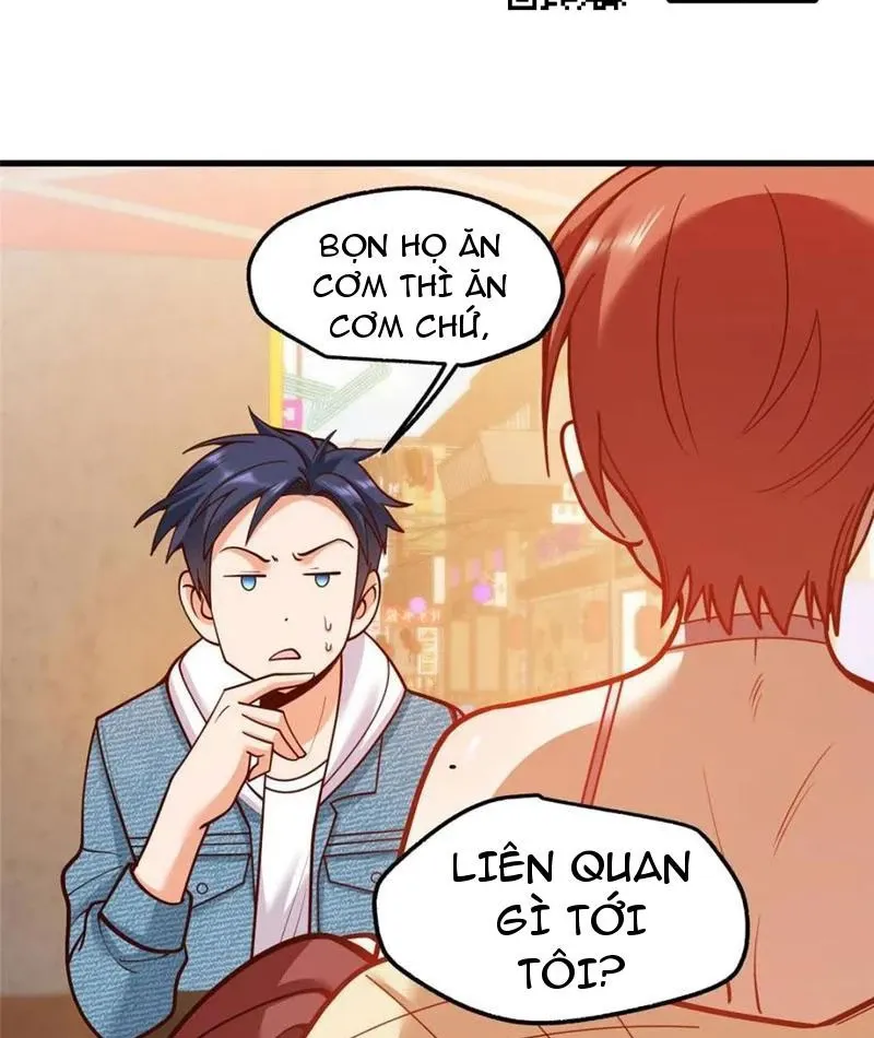 đọc truyện Trọng Sinh Không Làm Chạn Vương, Tôi Một Mình Nạp Game Thăng Cấp Chương 128 ảnh 45 tại Giả Dược