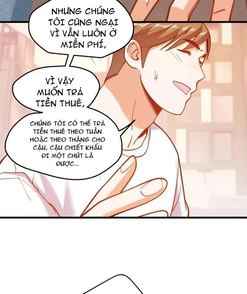 đọc truyện Trọng Sinh Không Làm Chạn Vương, Tôi Một Mình Nạp Game Thăng Cấp Chương 128 ảnh 8 tại Giả Dược