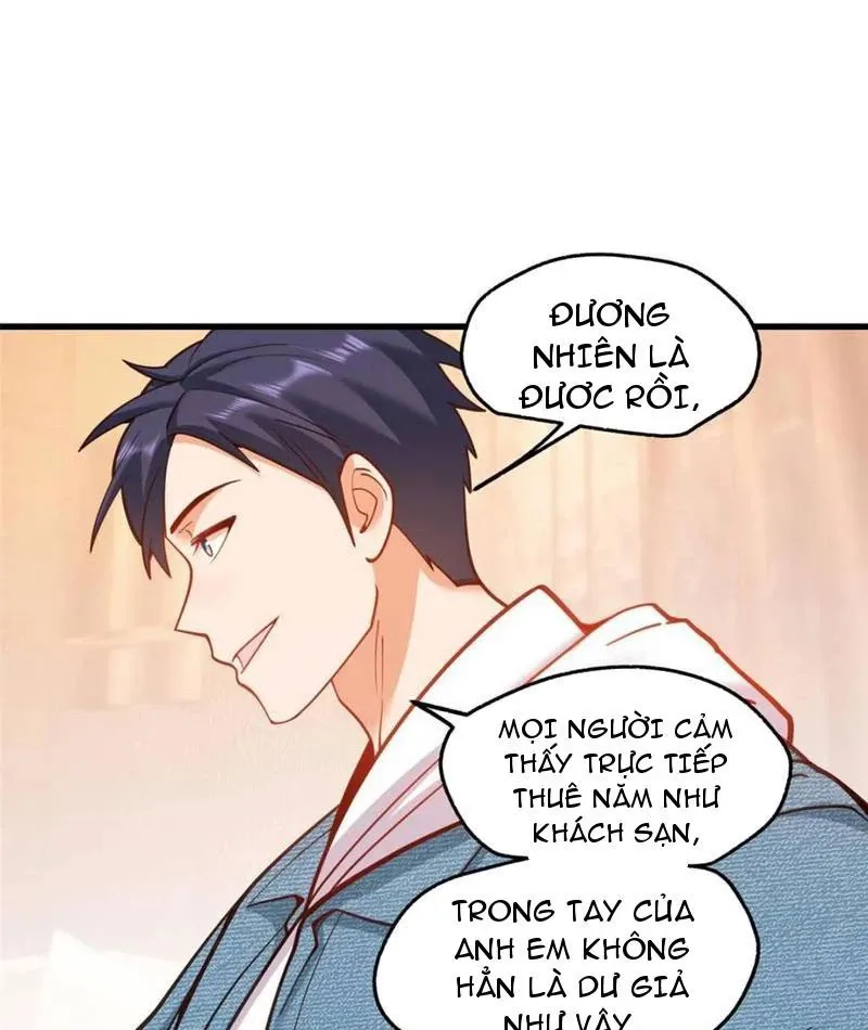 đọc truyện Trọng Sinh Không Làm Chạn Vương, Tôi Một Mình Nạp Game Thăng Cấp Chương 128 ảnh 10 tại Giả Dược