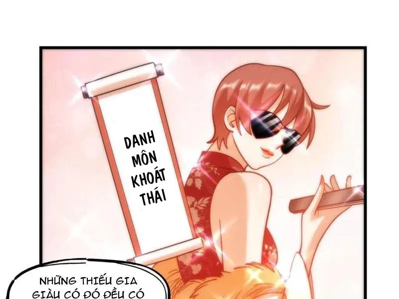 đọc truyện Trọng Sinh Không Làm Chạn Vương, Tôi Một Mình Nạp Game Thăng Cấp Chương 129 ảnh 11 tại Giả Dược