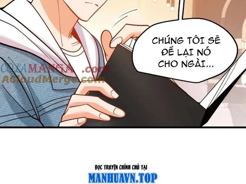 đọc truyện Trọng Sinh Không Làm Chạn Vương, Tôi Một Mình Nạp Game Thăng Cấp Chương 129 ảnh 22 tại Giả Dược