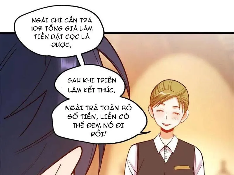 đọc truyện Trọng Sinh Không Làm Chạn Vương, Tôi Một Mình Nạp Game Thăng Cấp Chương 129 ảnh 33 tại Giả Dược