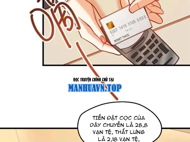 đọc truyện Trọng Sinh Không Làm Chạn Vương, Tôi Một Mình Nạp Game Thăng Cấp Chương 129 ảnh 40 tại Giả Dược