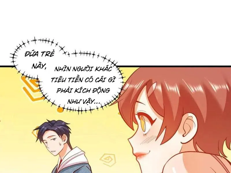 đọc truyện Trọng Sinh Không Làm Chạn Vương, Tôi Một Mình Nạp Game Thăng Cấp Chương 129 ảnh 44 tại Giả Dược