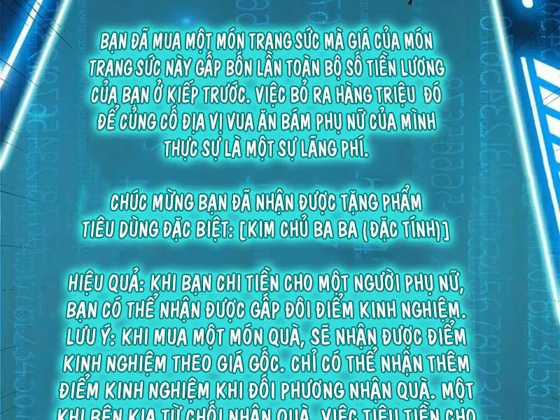 đọc truyện Trọng Sinh Không Làm Chạn Vương, Tôi Một Mình Nạp Game Thăng Cấp Chương 129 ảnh 47 tại Giả Dược