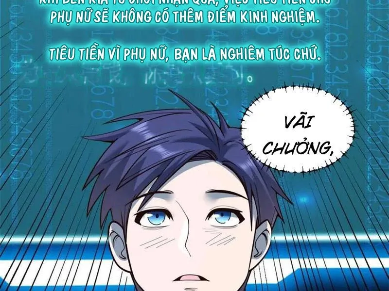 đọc truyện Trọng Sinh Không Làm Chạn Vương, Tôi Một Mình Nạp Game Thăng Cấp Chương 129 ảnh 48 tại Giả Dược