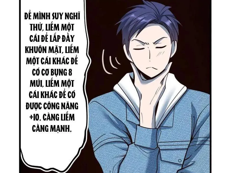 đọc truyện Trọng Sinh Không Làm Chạn Vương, Tôi Một Mình Nạp Game Thăng Cấp Chương 129 ảnh 51 tại Giả Dược
