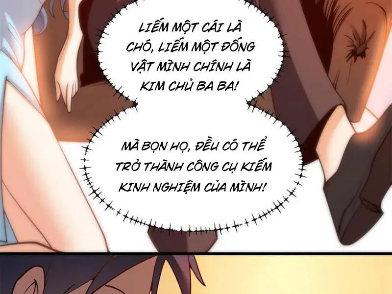 đọc truyện Trọng Sinh Không Làm Chạn Vương, Tôi Một Mình Nạp Game Thăng Cấp Chương 129 ảnh 56 tại Giả Dược