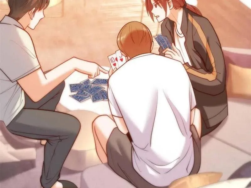 đọc truyện Trọng Sinh Không Làm Chạn Vương, Tôi Một Mình Nạp Game Thăng Cấp Chương 129 ảnh 69 tại Giả Dược