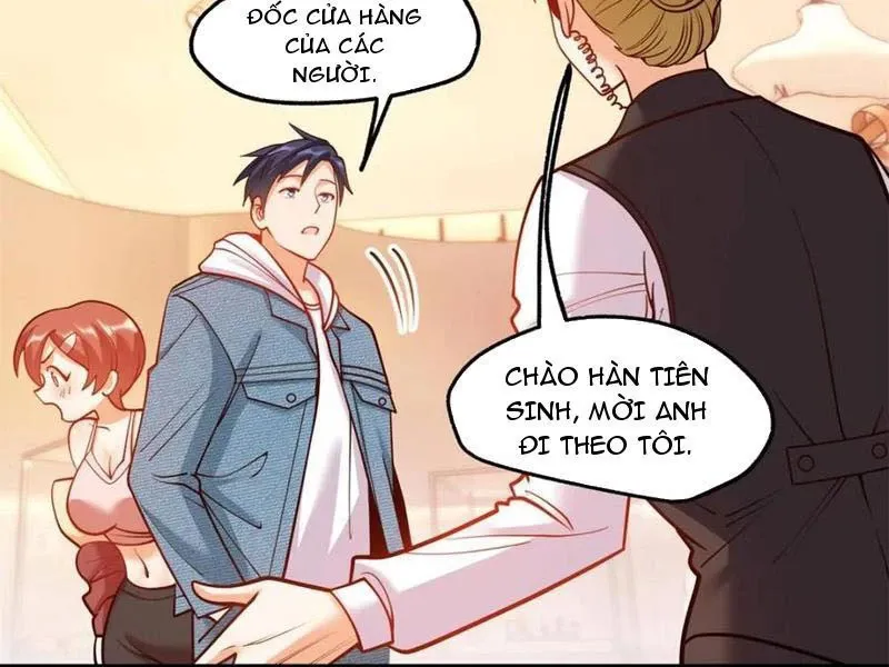 đọc truyện Trọng Sinh Không Làm Chạn Vương, Tôi Một Mình Nạp Game Thăng Cấp Chương 129 ảnh 8 tại Giả Dược