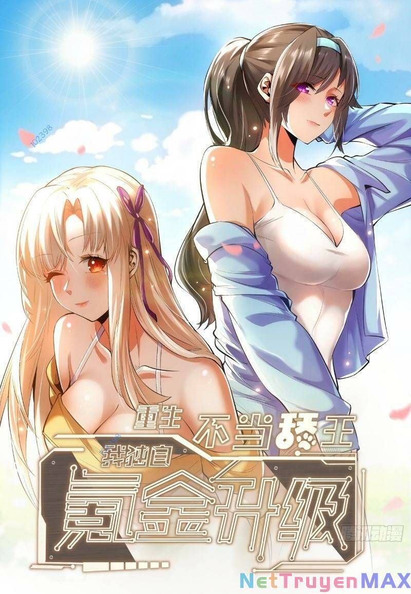đọc truyện Trọng Sinh Không Làm Chạn Vương, Tôi Một Mình Nạp Game Thăng Cấp Chương 13 ảnh 2 tại Giả Dược