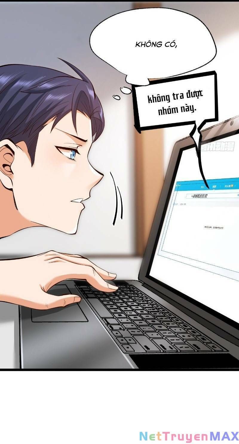 đọc truyện Trọng Sinh Không Làm Chạn Vương, Tôi Một Mình Nạp Game Thăng Cấp Chương 13 ảnh 11 tại Giả Dược