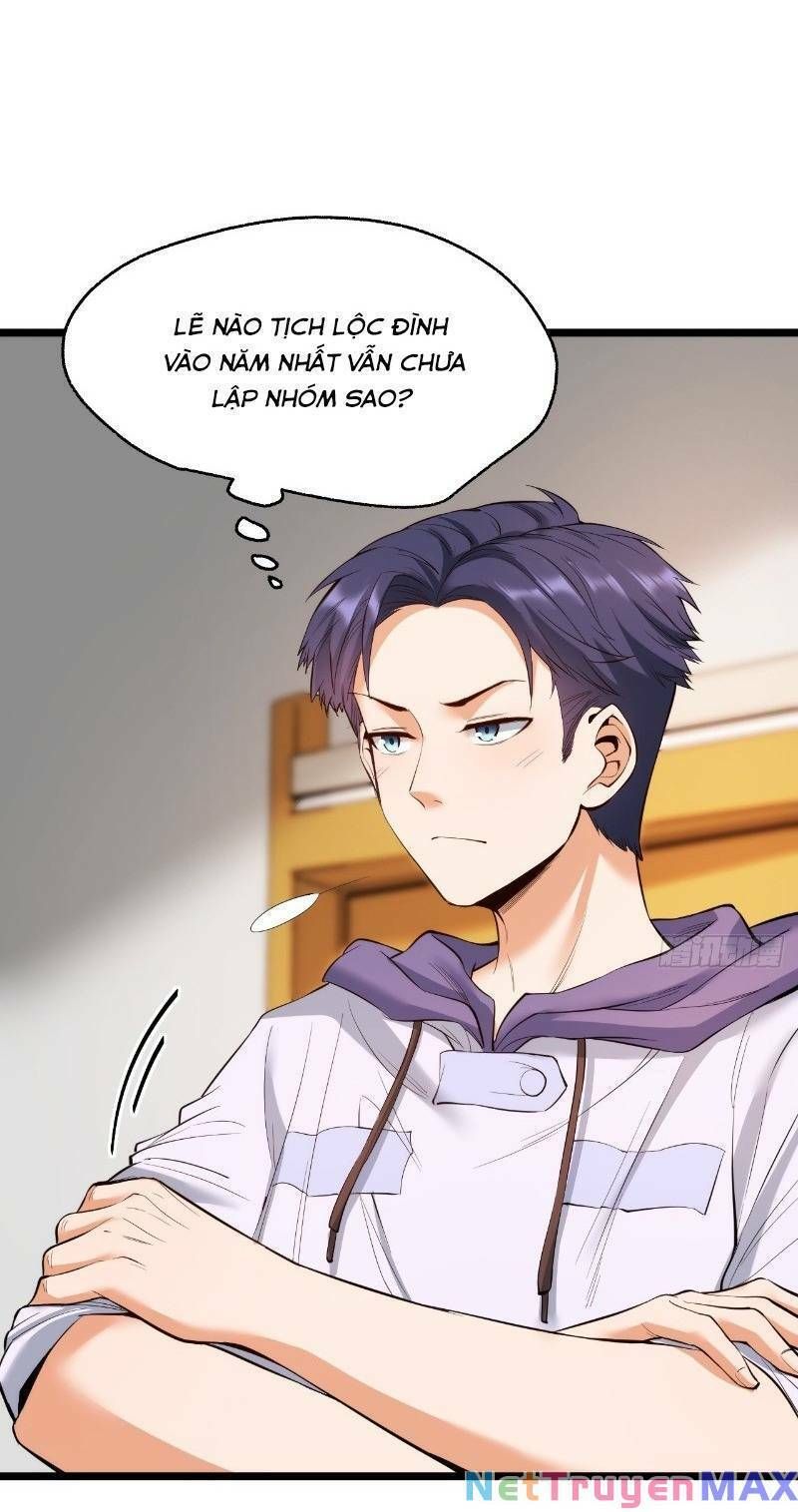 đọc truyện Trọng Sinh Không Làm Chạn Vương, Tôi Một Mình Nạp Game Thăng Cấp Chương 13 ảnh 15 tại Giả Dược